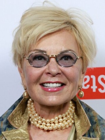 Roseanne Barr Fan Mail Address